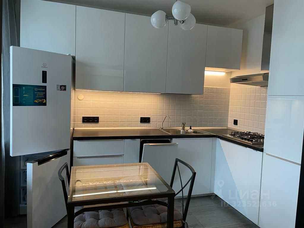 3-комнатная квартира, 75 м² — фотография 3