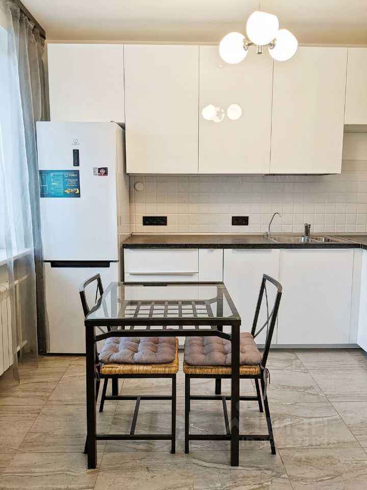 3-комнатная квартира, 75 м²