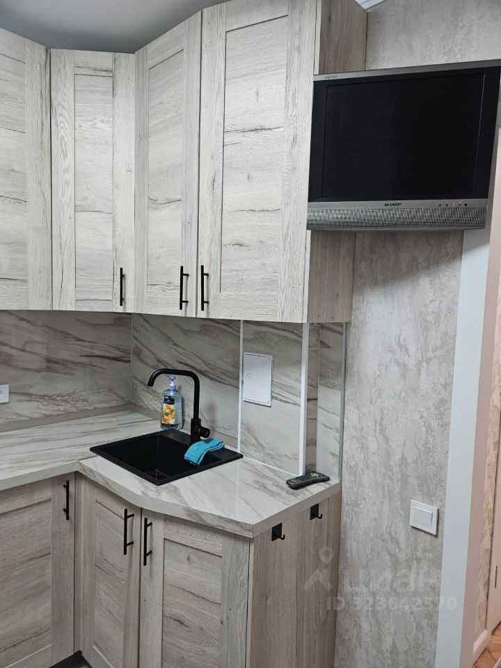 2-комнатная квартира, 55 м² — фотография 2