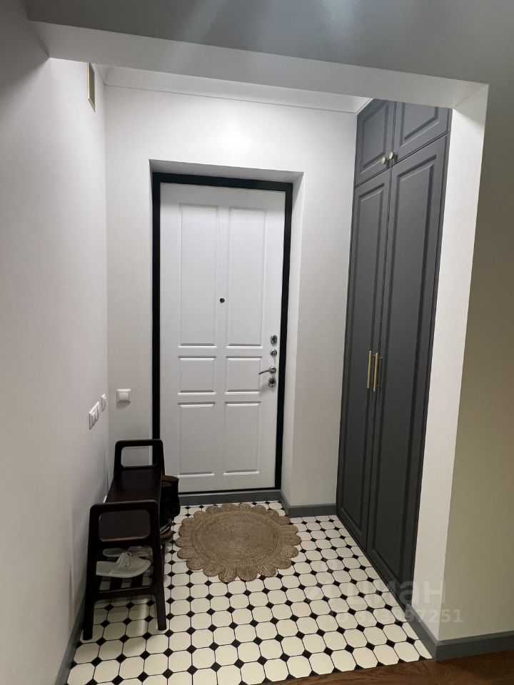 3-комнатная квартира, 71 м² — фотография 2
