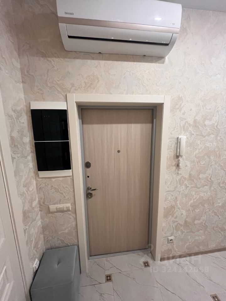 2-комнатная квартира, 48 м² — фотография 2