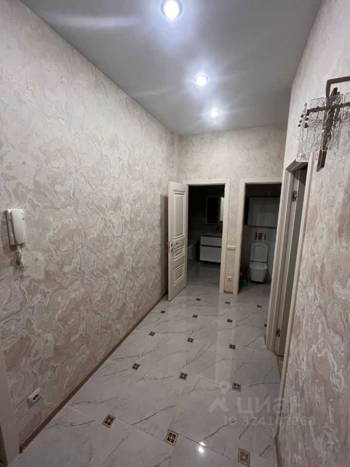 2-комнатная квартира, 48 м² — фотография 3
