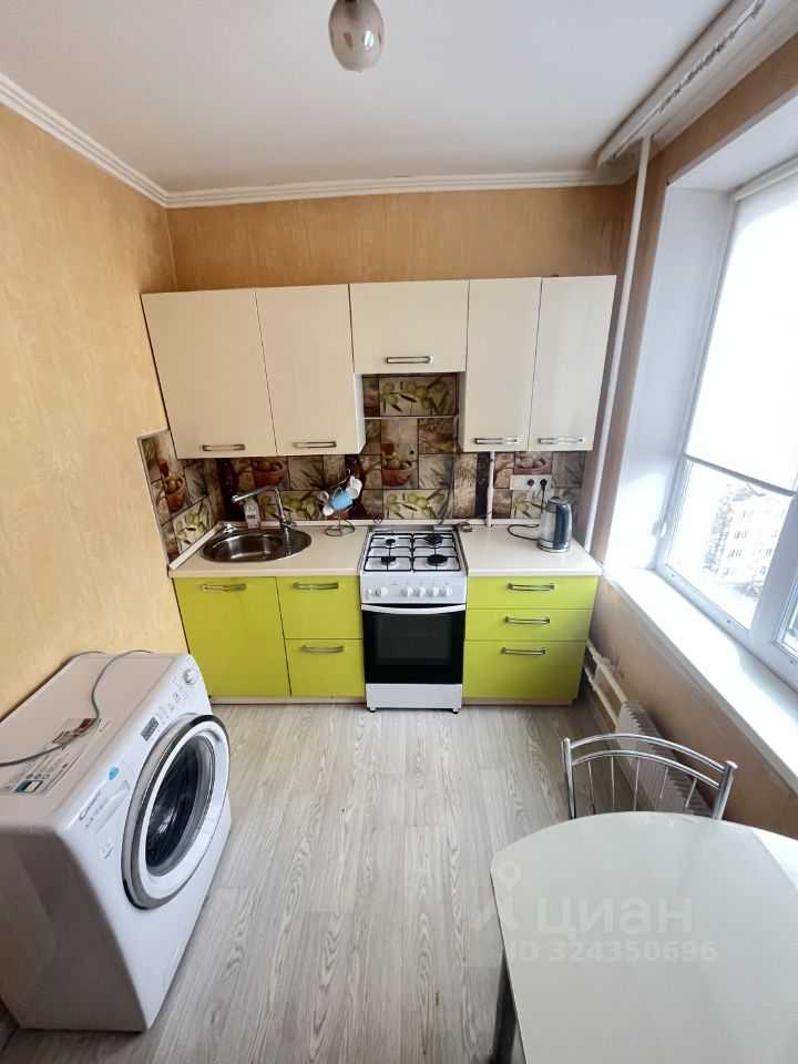 2-комнатная квартира, 48 м² — фотография 3