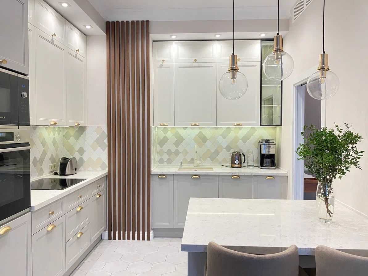 2-комнатная квартира, 60 м² — фотография 3