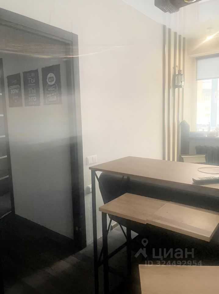1-комнатная квартира, 36 м² — фотография 3