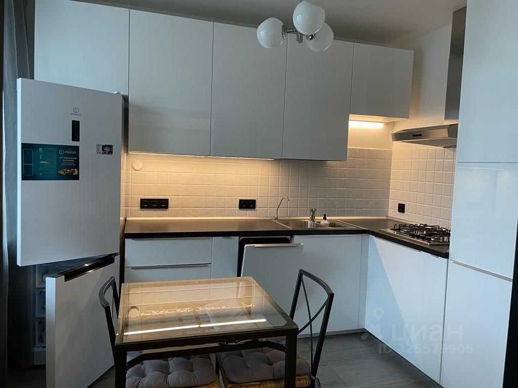 3-комнатная квартира, 75 м²