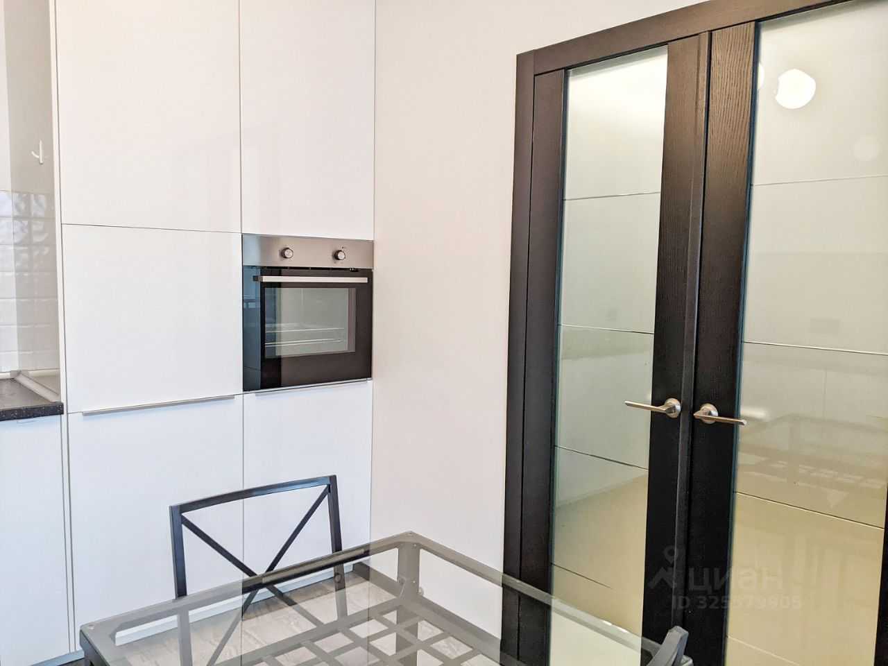 3-комнатная квартира, 75 м² — фотография 3