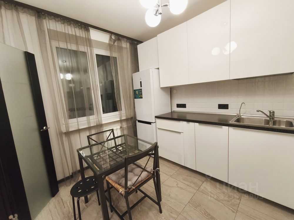 3-комнатная квартира, 75 м² — фотография 3