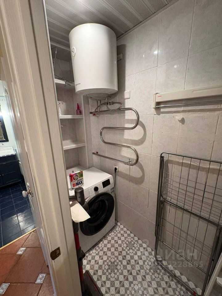 3-комнатная квартира, 73 м² — фотография 3