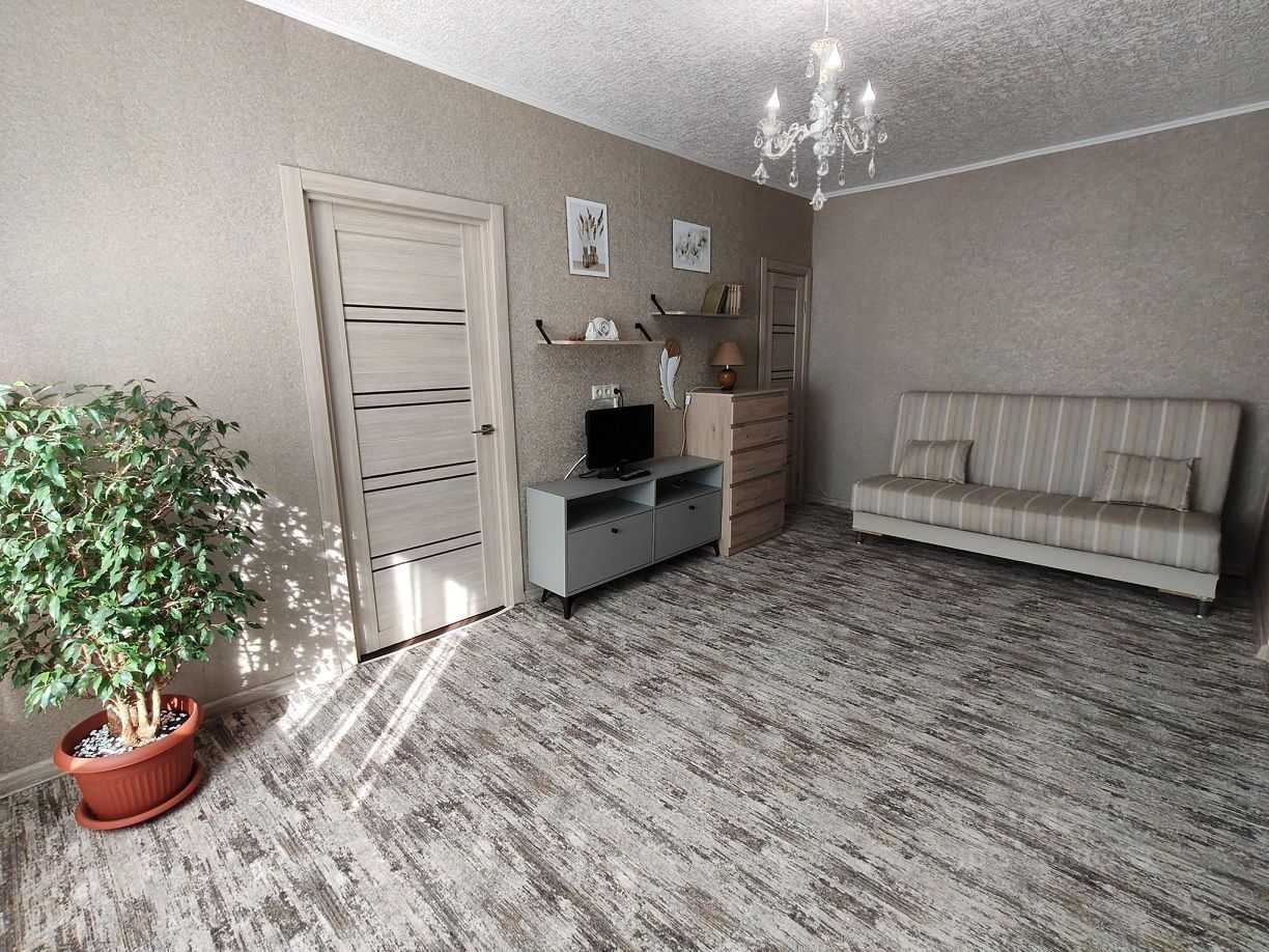 2-комнатная квартира, 44 м²