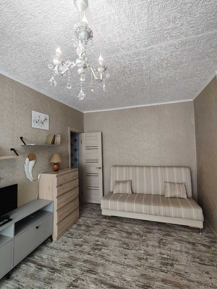 2-комнатная квартира, 44 м² — фотография 2