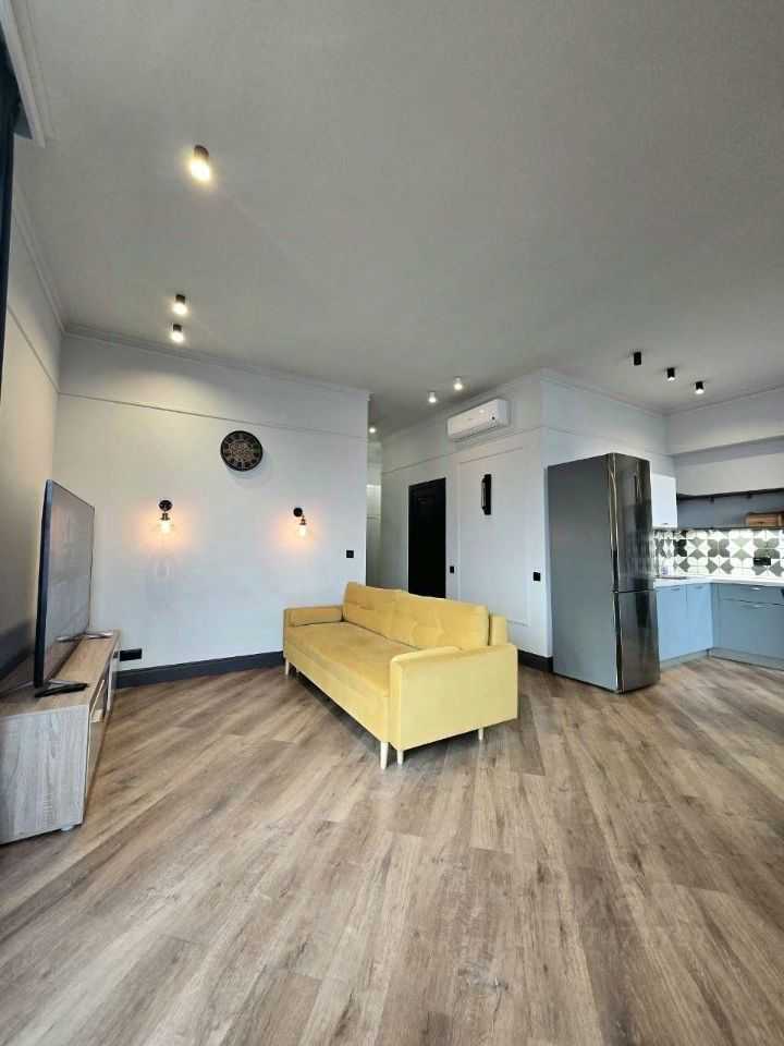 2-комнатная квартира, 57 м² — фотография 2