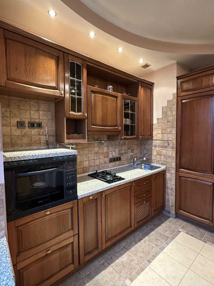 2-комнатная квартира, 56,2 м² — фотография 2