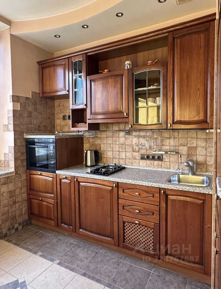 2-комнатная квартира, 56,2 м²
