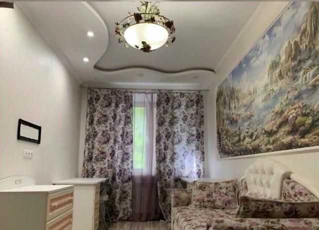 2-комнатная квартира, 45 м²