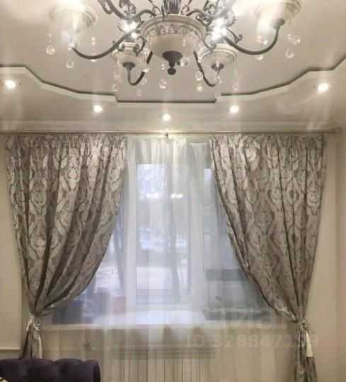 2-комнатная квартира, 45 м² — фотография 3