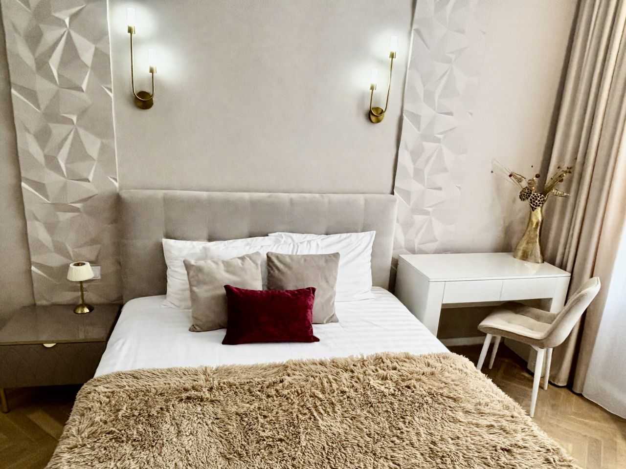 2-комнатная квартира, 56,8 м² — фотография 3