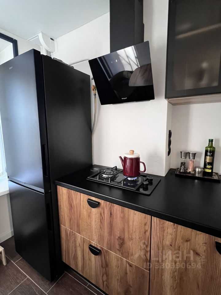 2-комнатная квартира, 40 м²