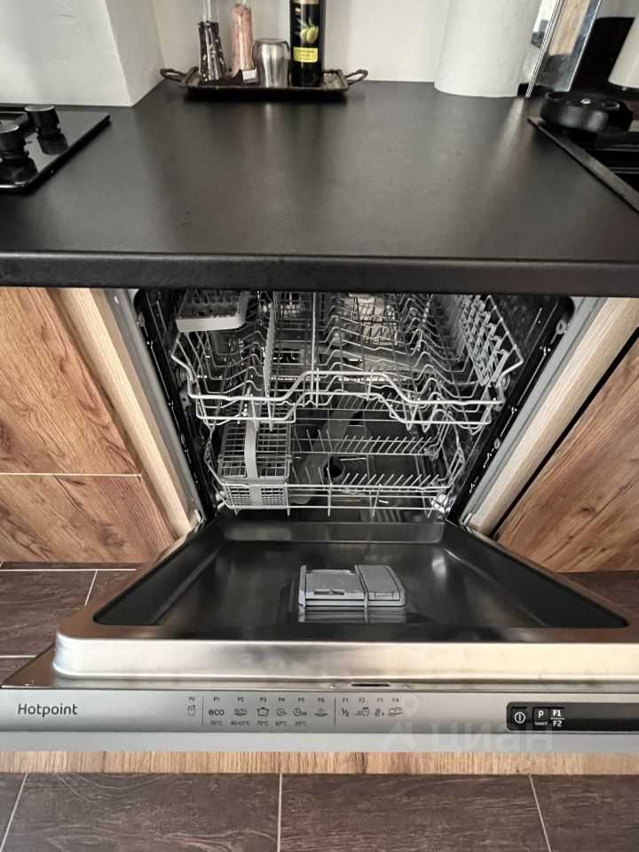 2-комнатная квартира, 40 м² — фотография 3