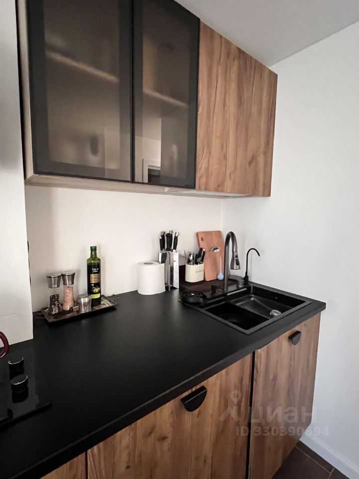 2-комнатная квартира, 40 м² — фотография 2