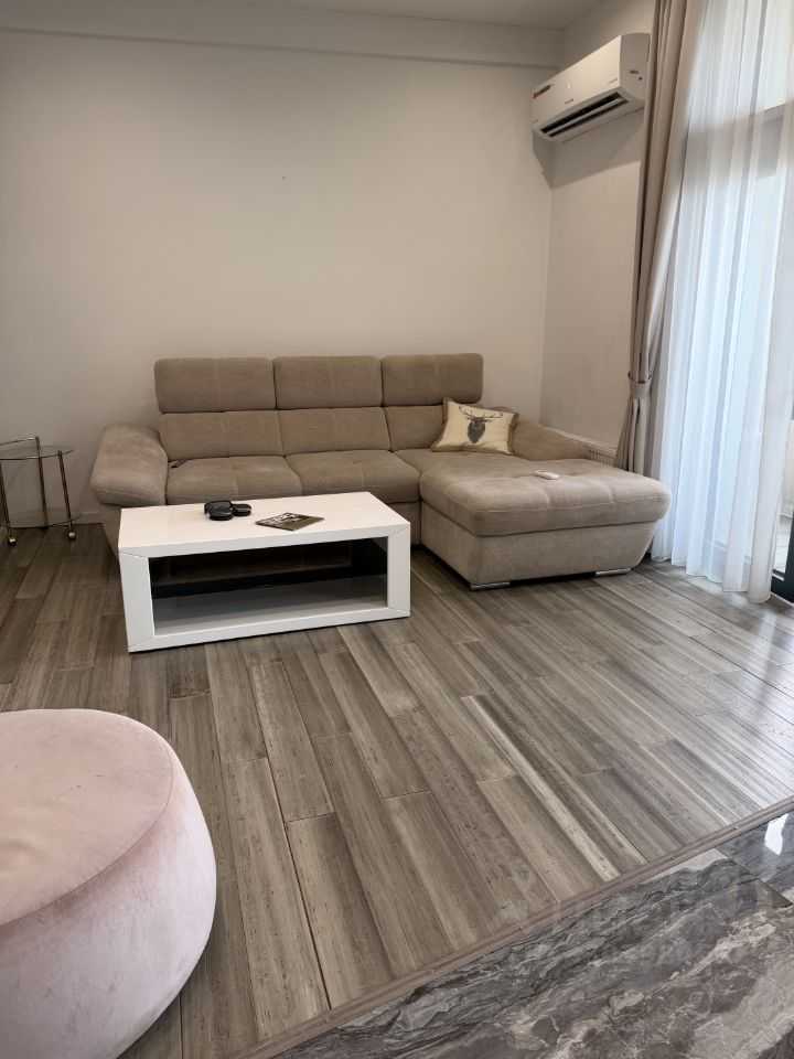 2-комнатная квартира, 53 м² — фотография 3