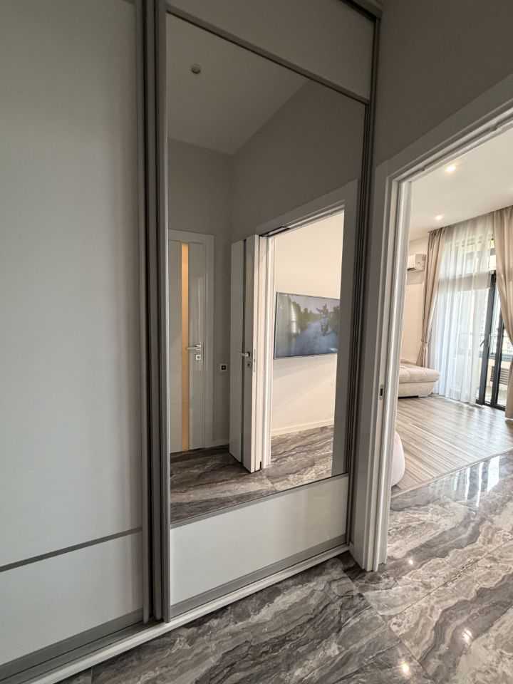 2-комнатная квартира, 53 м² — фотография 2