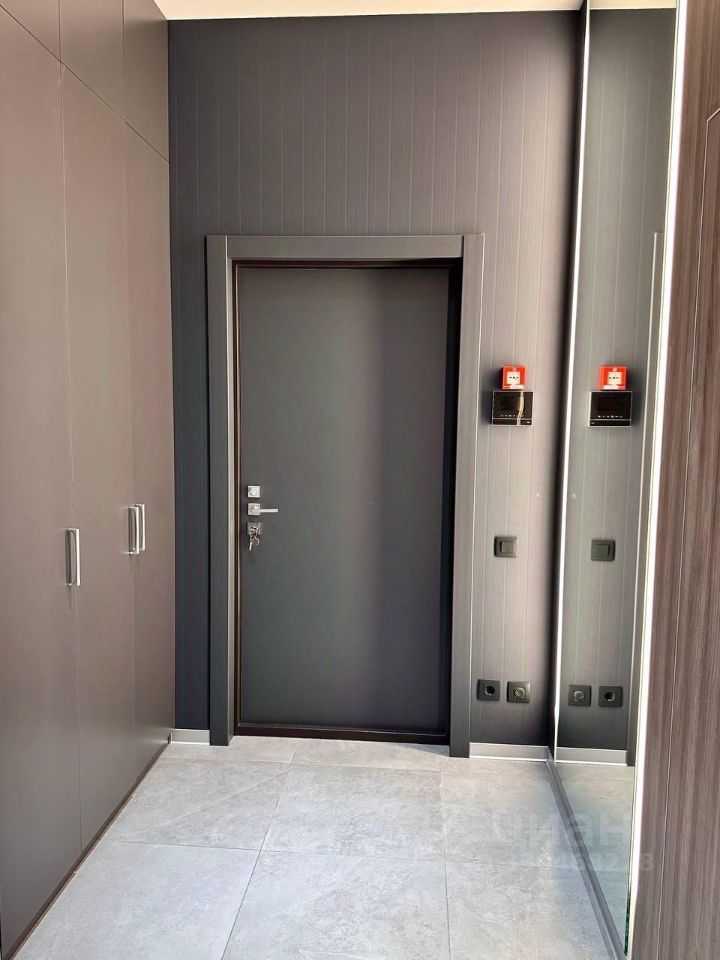 2-комнатная квартира, 61 м² — фотография 2