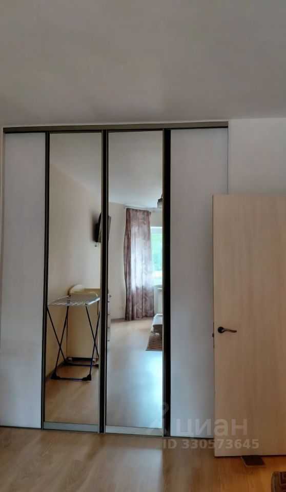 1-комнатная квартира, 36 м² — фотография 2