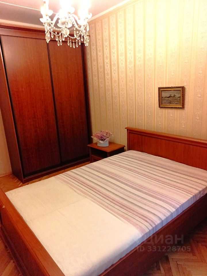 2-комнатная квартира, 63,7 м² — фотография 2