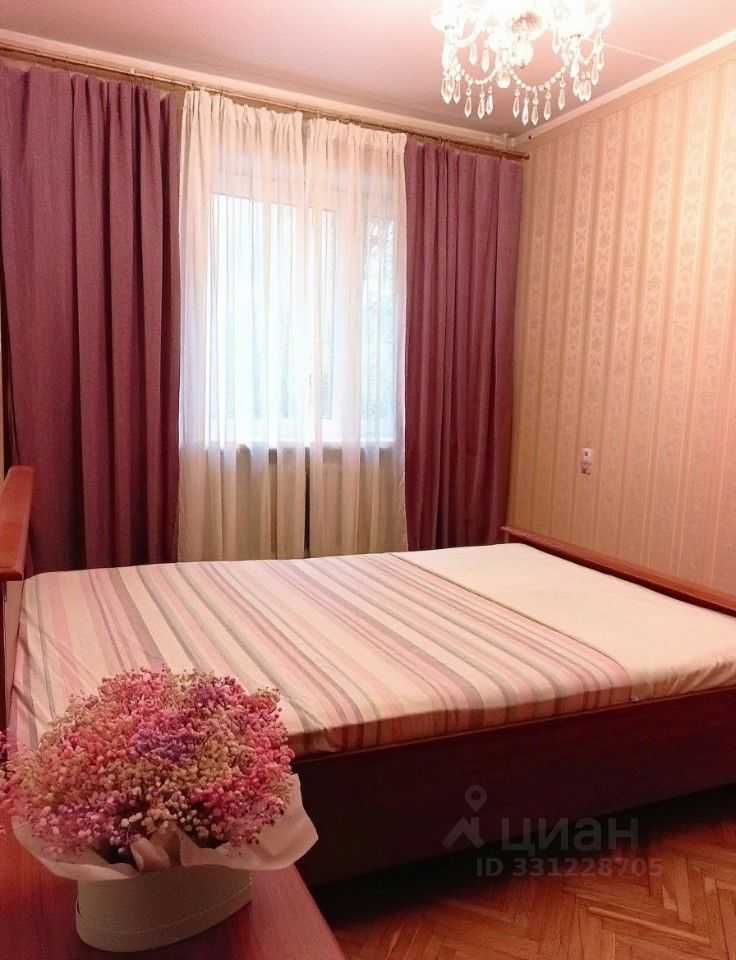 2-комнатная квартира, 63,7 м²
