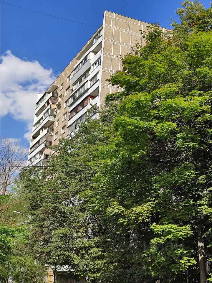 2-комнатная квартира, 42,5 м²