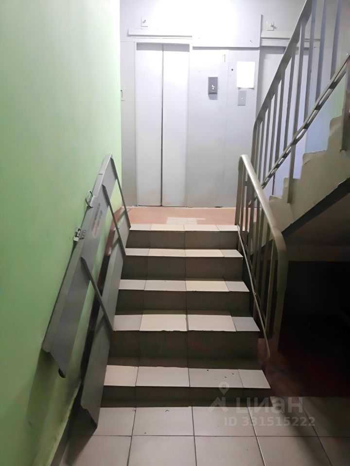 2-комнатная квартира, 42,5 м² — фотография 2