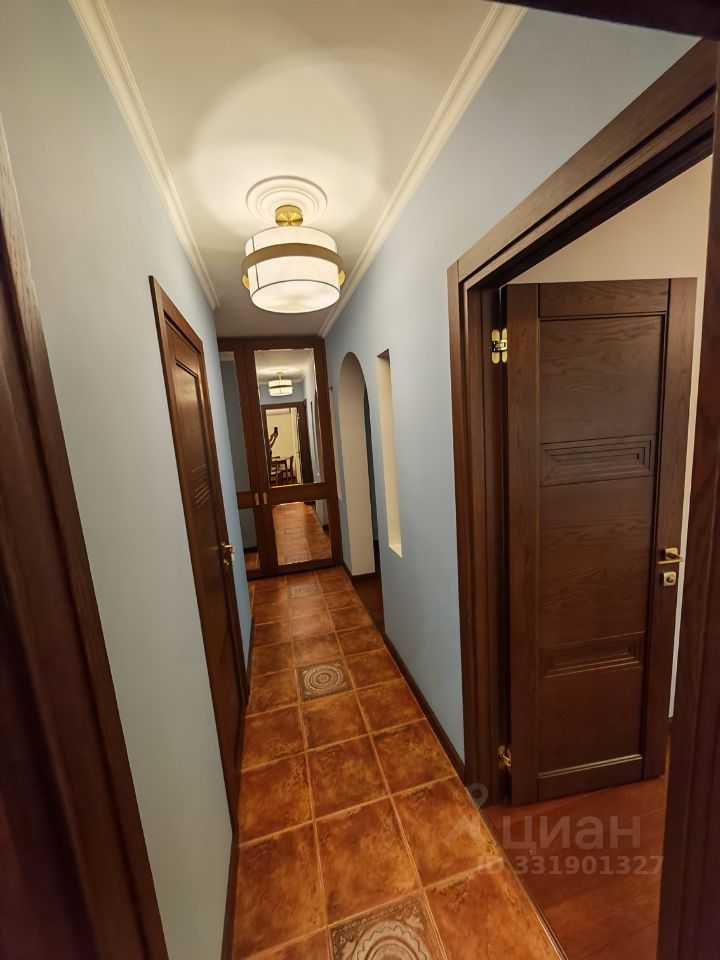 2-комнатная квартира, 50,3 м² — фотография 3