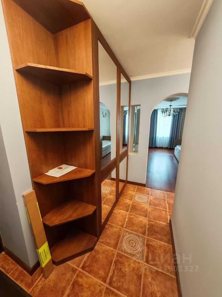 2-комнатная квартира, 50,3 м²