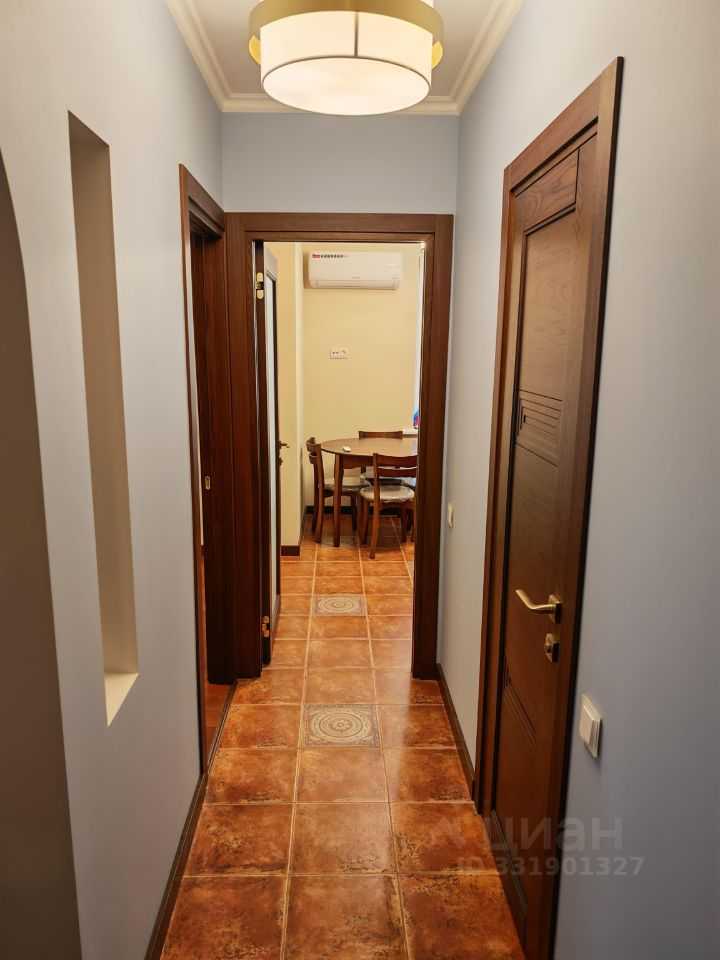 2-комнатная квартира, 50,3 м² — фотография 2
