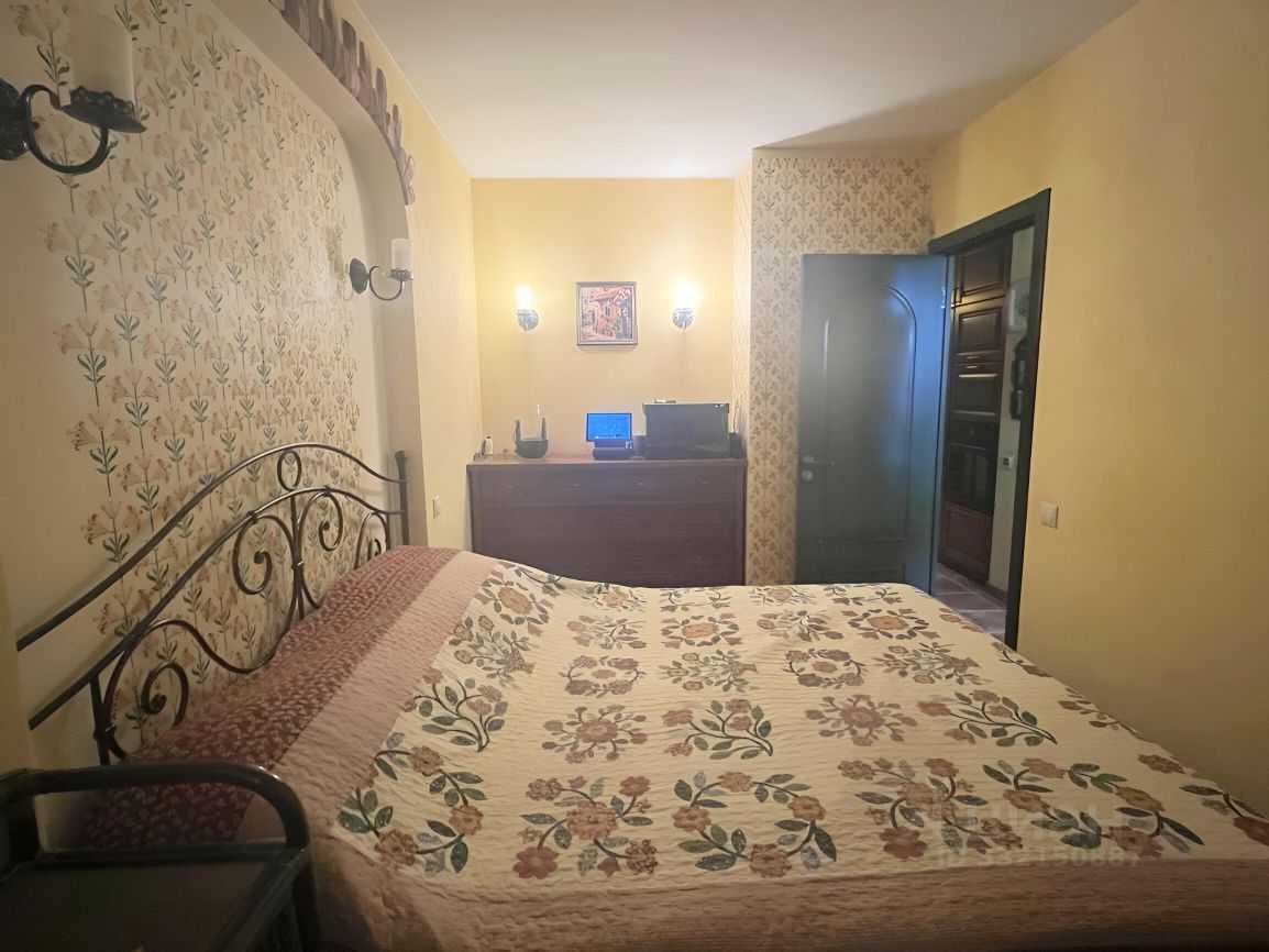 2-комнатная квартира, 43 м² — фотография 2