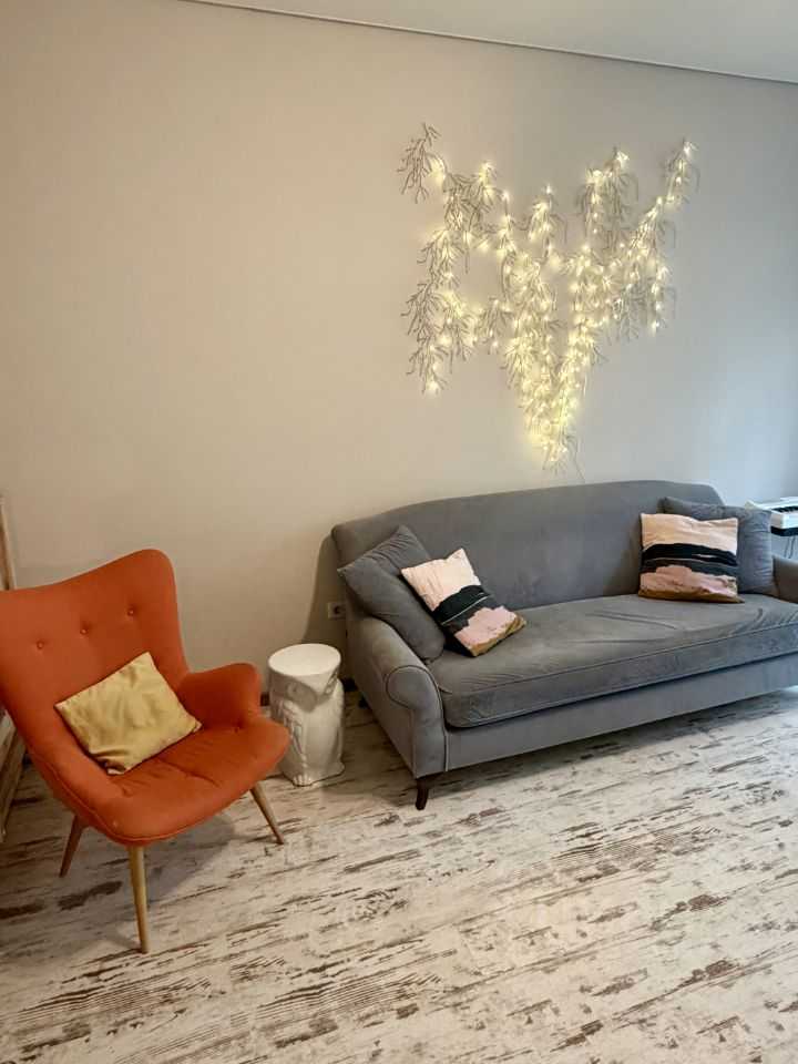 2-комнатная квартира, 54,2 м²
