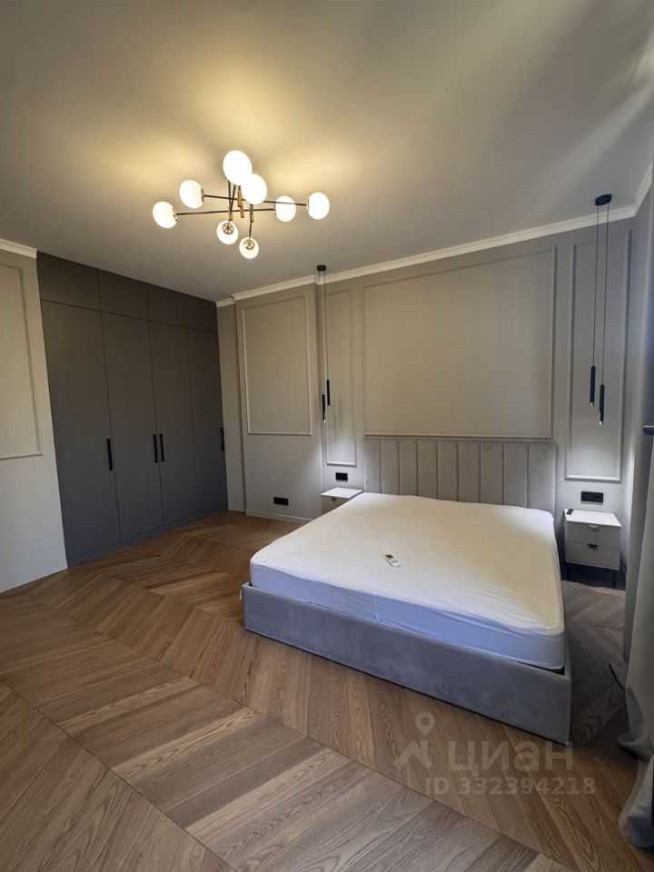 2-комнатная квартира, 70 м² — фотография 2