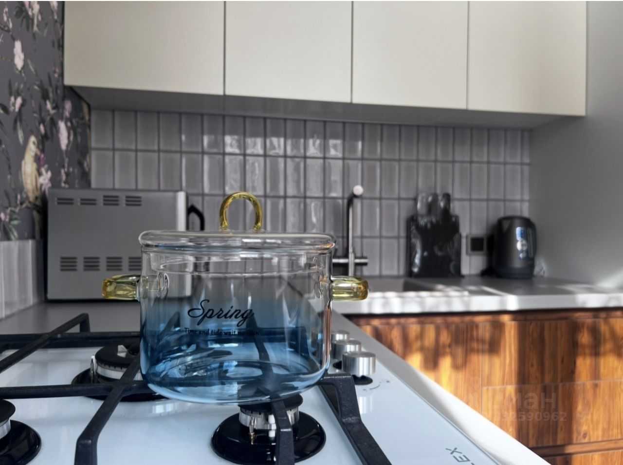 2-комнатная квартира, 45 м² — фотография 2
