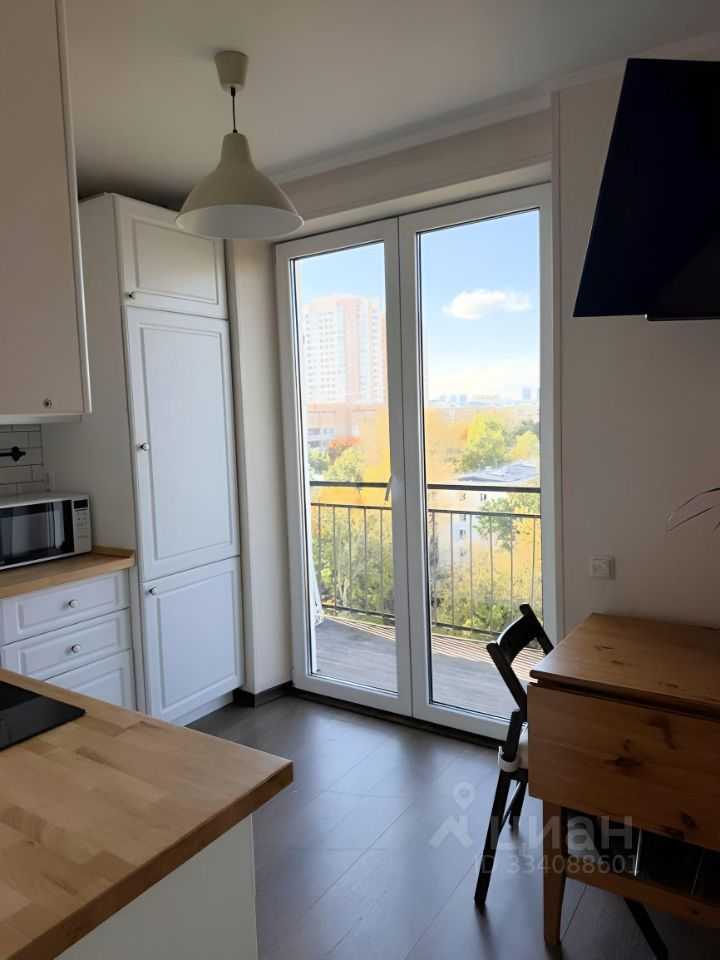 2-комнатная квартира, 38,4 м² — фотография 2