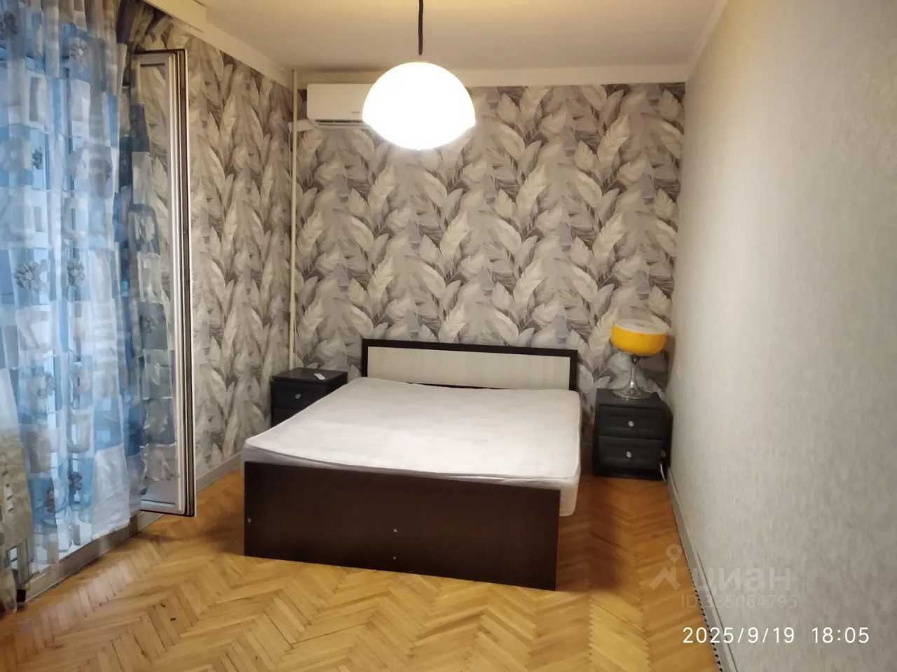 2-комнатная квартира, 55 м² — фотография 3