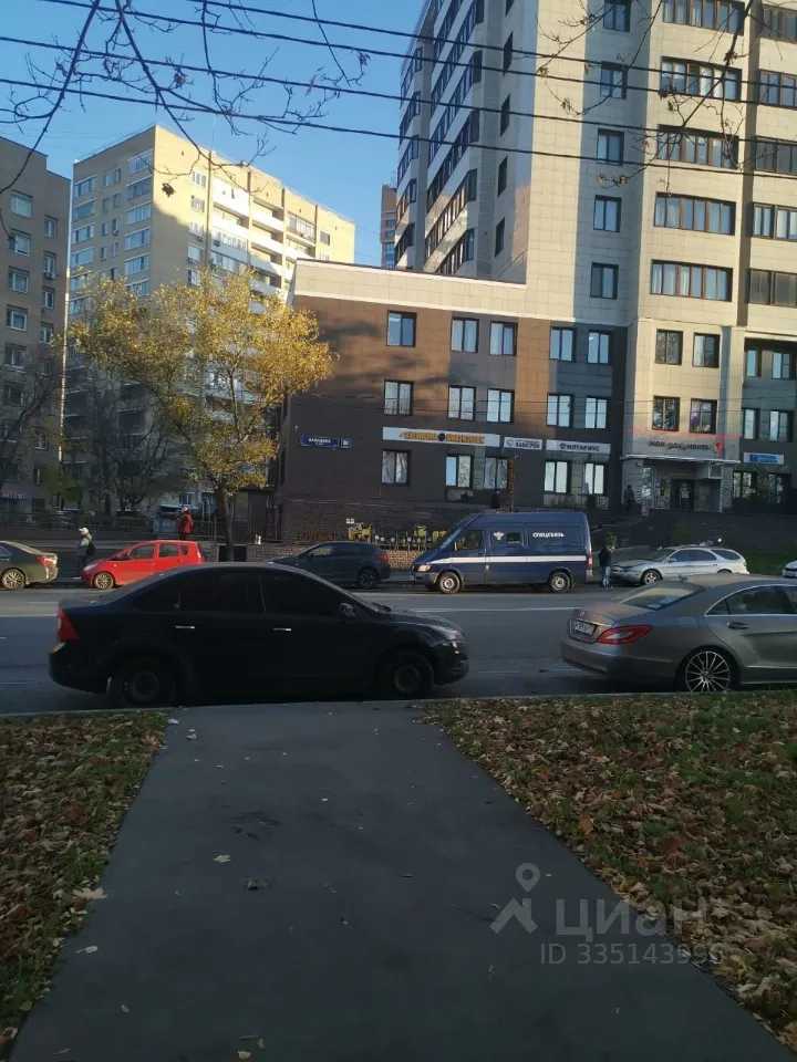 1-комнатная квартира, 38 м²
