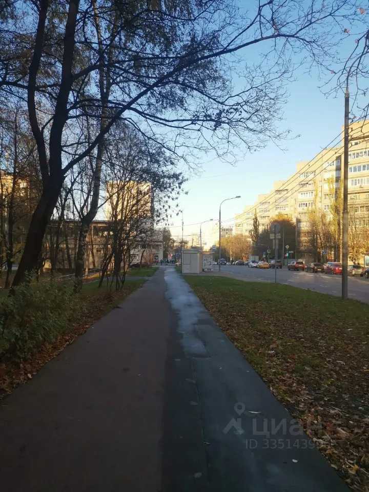 1-комнатная квартира, 38 м² — фотография 2