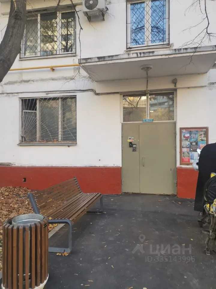1-комнатная квартира, 38 м² — фотография 3
