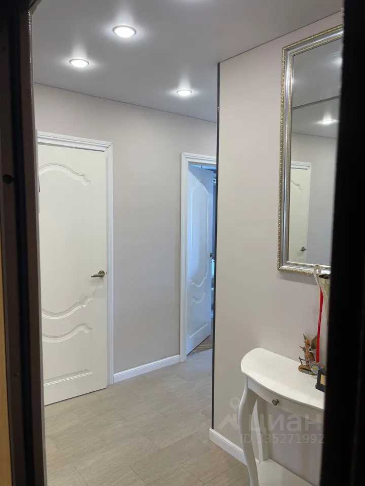 2-комнатная квартира, 41 м² — фотография 3
