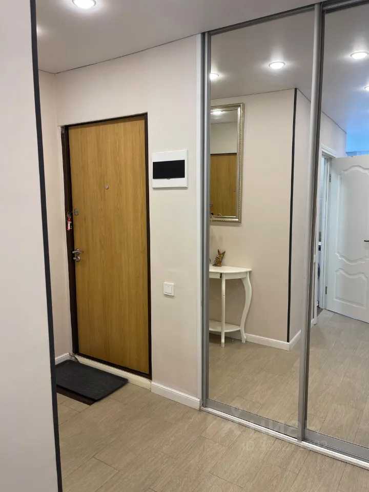 2-комнатная квартира, 41 м²