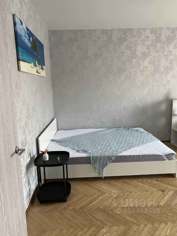 1-комнатная квартира, 40,9 м² — фотография 2