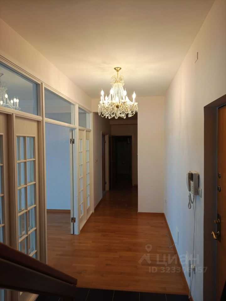 4-комнатная квартира, 210,1 м² — фотография 3