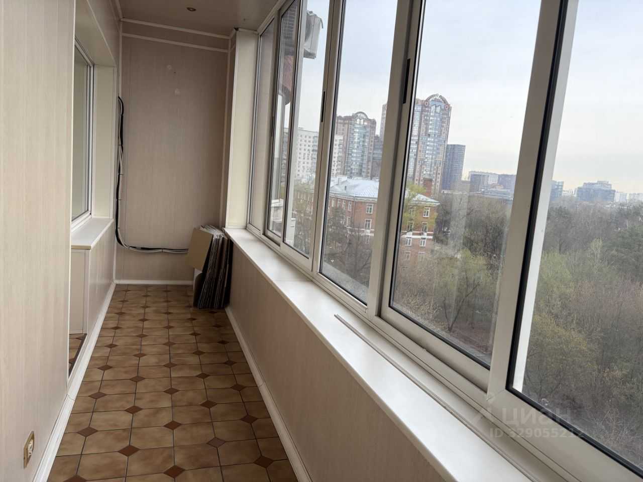 3-комнатная квартира, 150 м² — фотография 3