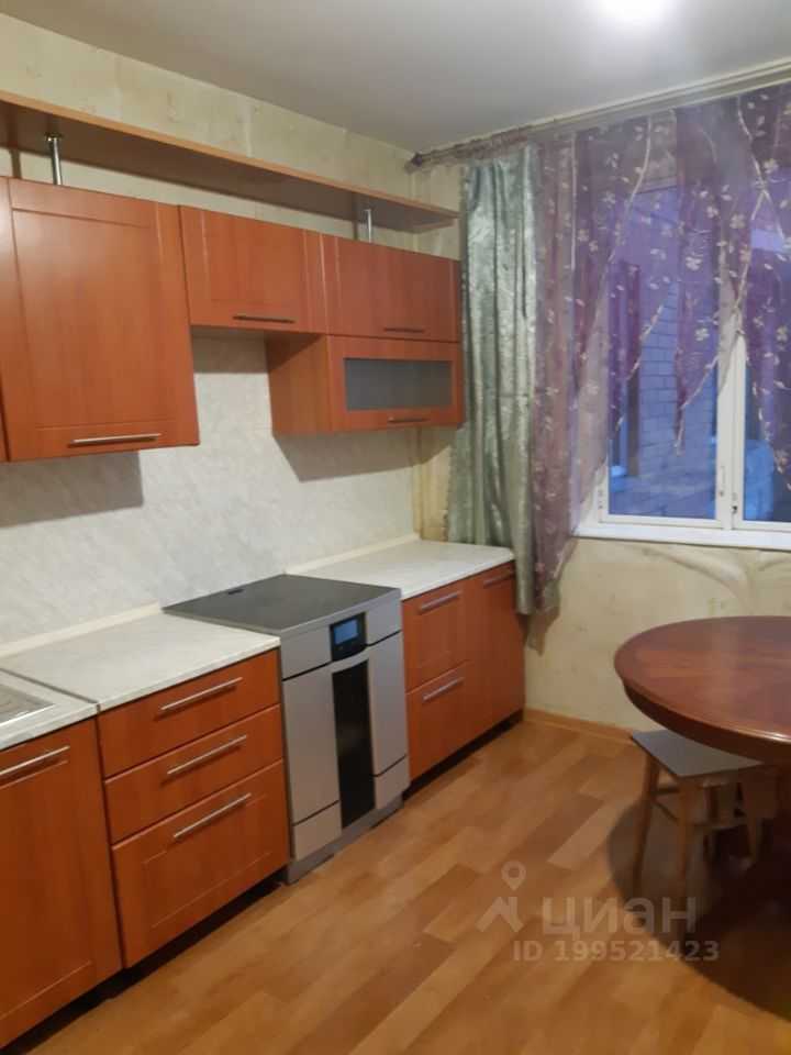 3-комнатная квартира, 72 м²